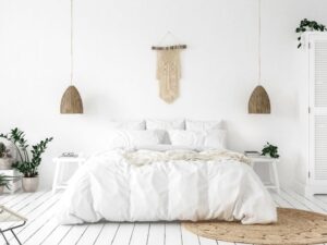 Intimate Spaces – Modern Trends in Designing Your Most Private Spaces