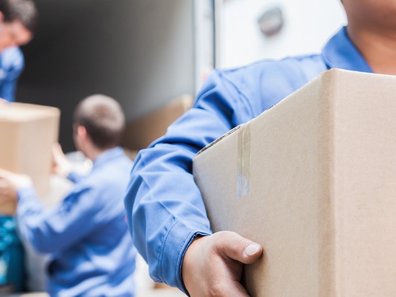 Sydney Removalists – 4 Steps having a Smooth Office Moving