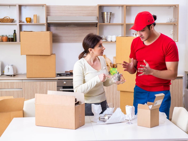 Tips for Choosing the Right Rubbish Removal Company