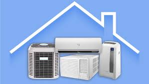 Different Kinds of Air Conditioner Devices