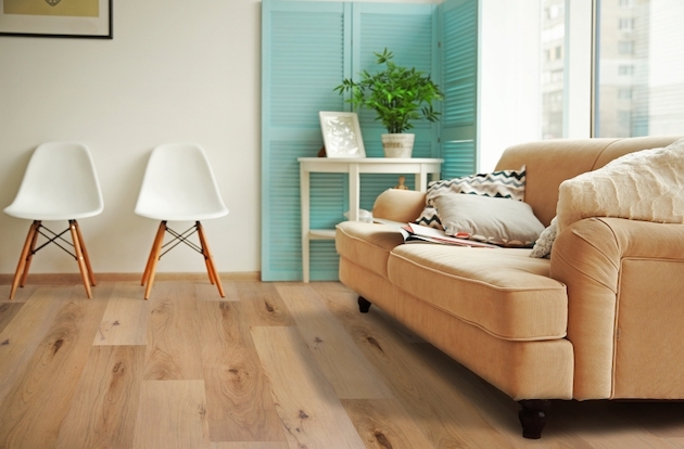 Here are the Different Types Of Vinyl Floorings To Choose From