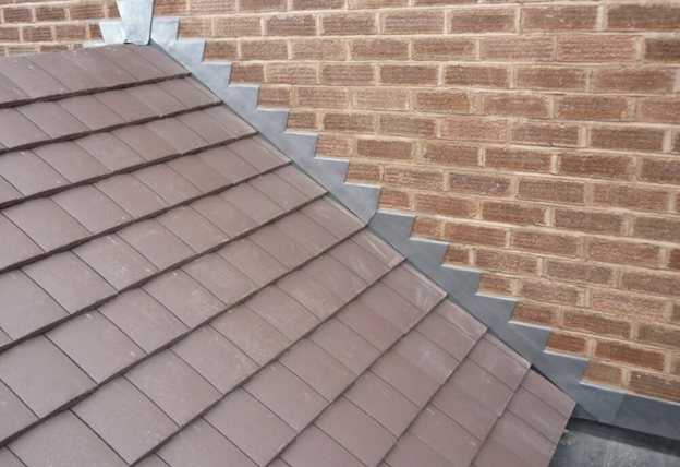 THE IMPORTANCE OF ROOF FLASHING