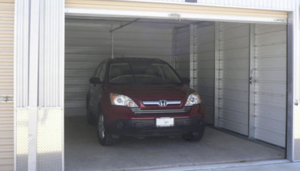 Here’s How Vehicle Storage Works   