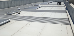 Reliable Commercial Roofing in Pinellas