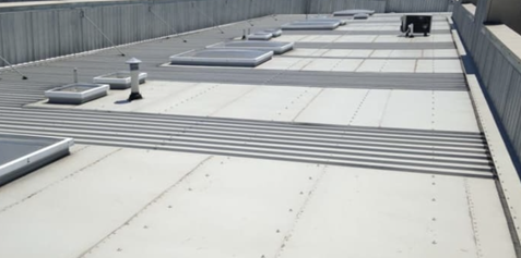 Reliable Commercial Roofing in Pinellas