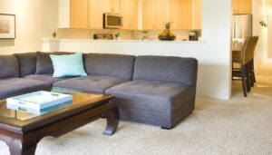 Why Homeowners Should Prefer Installing Wall-To-Wall Carpets?