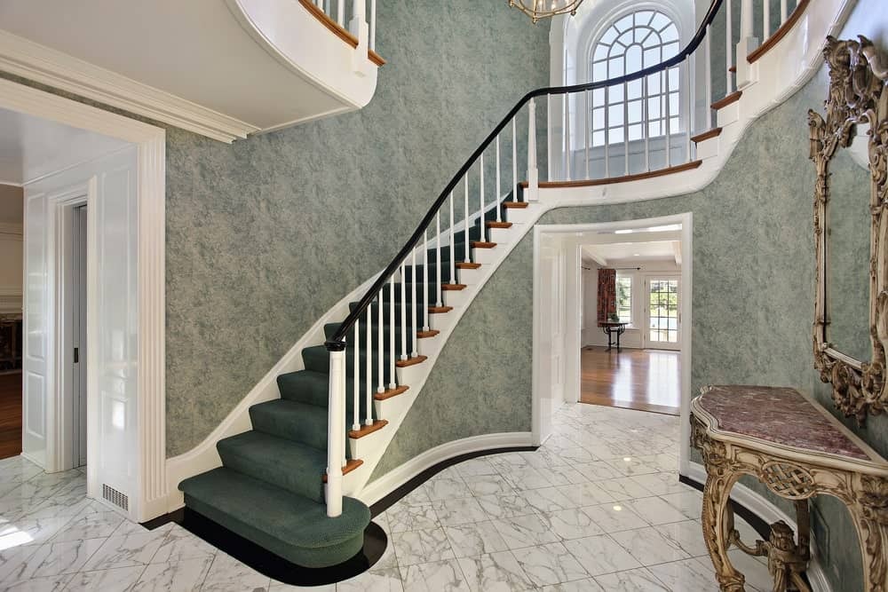 The importance of staircase carpet you should always have in mind