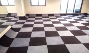 What Are the Installation Requirements for Rubber Flooring?