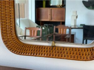 What Makes the Wicker Mirrors so Special?