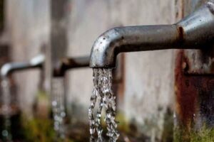Steps to Take If Rust Is Discovered in Your Water Supply