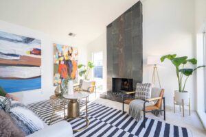 How to stage a home: The Art of Making Any Home More Marketable (With Tips)