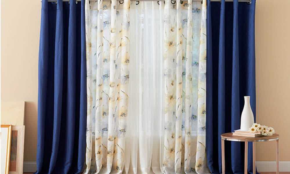 Tricks About Drapery curtains