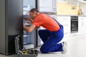 How to Find a Reliable Appliance Repair Person
