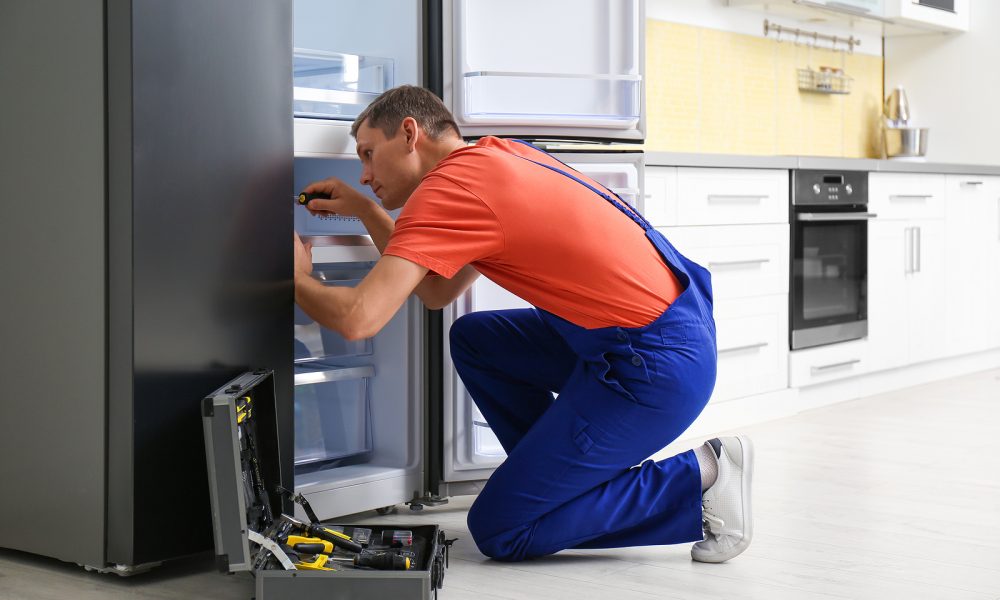 How to Find a Reliable Appliance Repair Person
