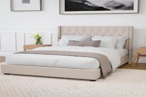 Attraction and Charm of Customize beds