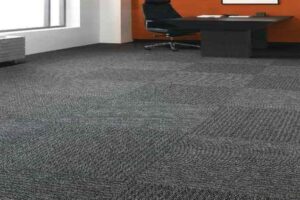 How Office Carpet Tiles Can Elevate Your home décor?