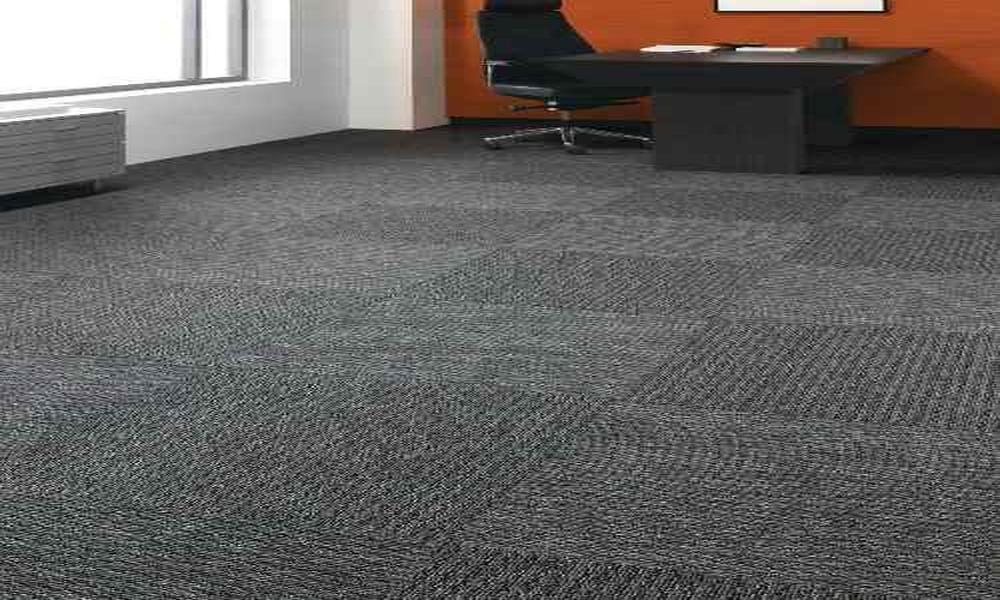 How Office Carpet Tiles Can Elevate Your home décor?