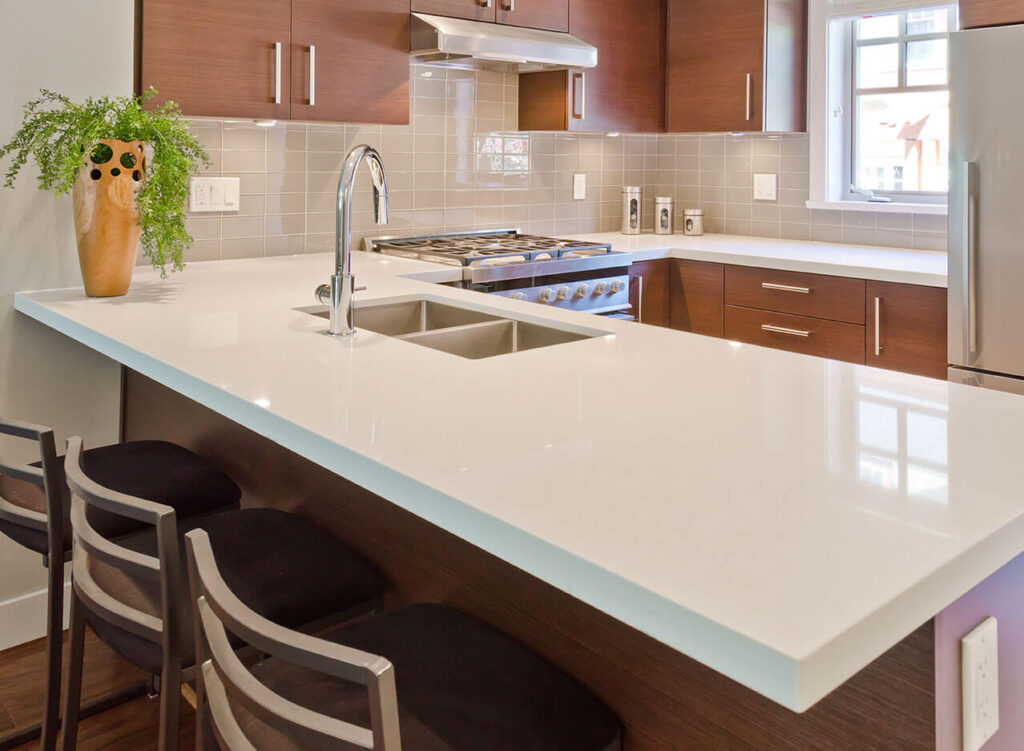 The Pros and Cons of Using Granite as Countertops