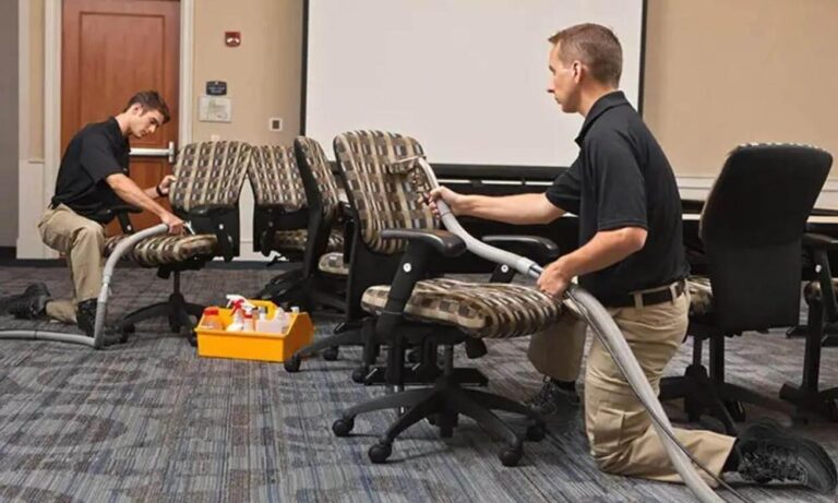 The Benefits of Deep Cleaning Your Furniture