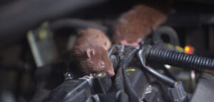 How to Get Rid of Garage Rodents? 