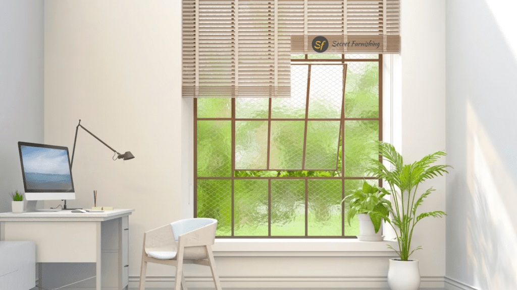 Outdoor Blinds in Singapore – Not Just for Temperature Control, But Also Privacy, UV Protection and Aesthetics
