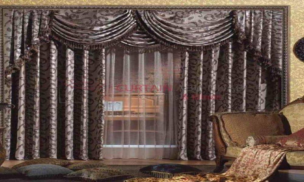What Do Your Customers Think about Your Dragon Mart curtains