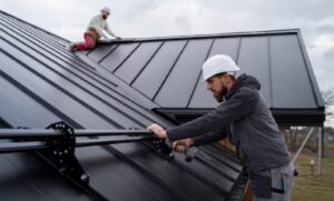 Do Solar Panels Void Your Roof Warranty?