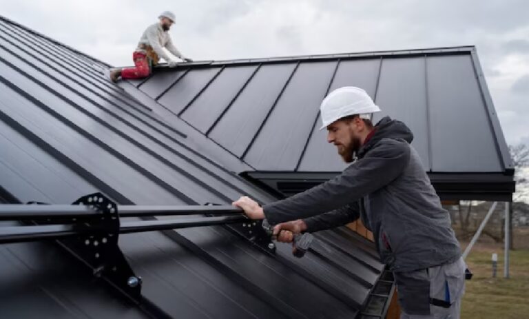 Do Solar Panels Void Your Roof Warranty?
