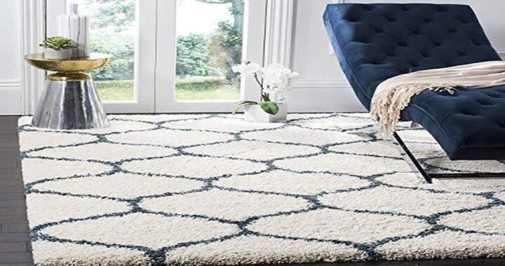 Ways To Have (A) More Appealing SHAGGY RUGS