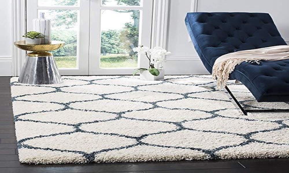 Ways To Have (A) More Appealing SHAGGY RUGS