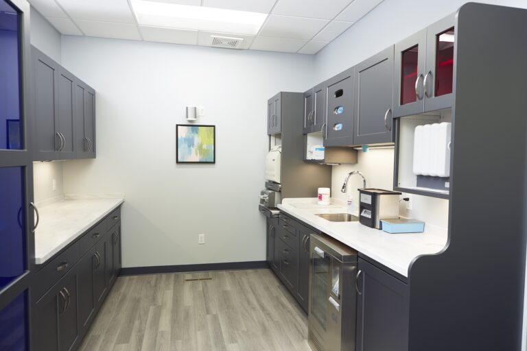 Prioritizing Hygiene: Crafting the Perfect Sterilization Center in Dental Offices