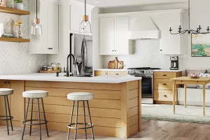 5 Secrets to choosing the best counters for kitchen space
