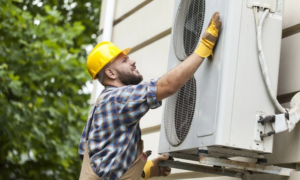 Essential Guide to Heating Repair and Air Conditioning Service: Tips, Costs, and More!