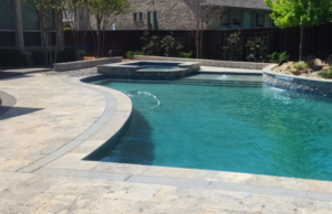 Diving In: Selecting the Perfect Pool Builder for Your Dream Oasis