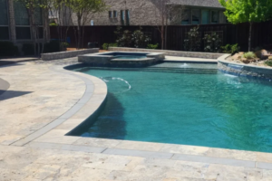 Diving In: Selecting the Perfect Pool Builder for Your Dream Oasis