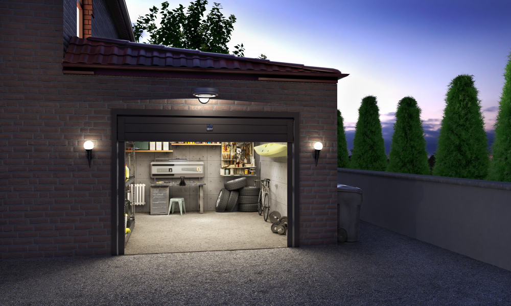 Garage Transformation with Expert Services in South Austin: Enhancing Your Space
