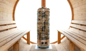 Understanding Barrel Saunas and Their Classic Utilities