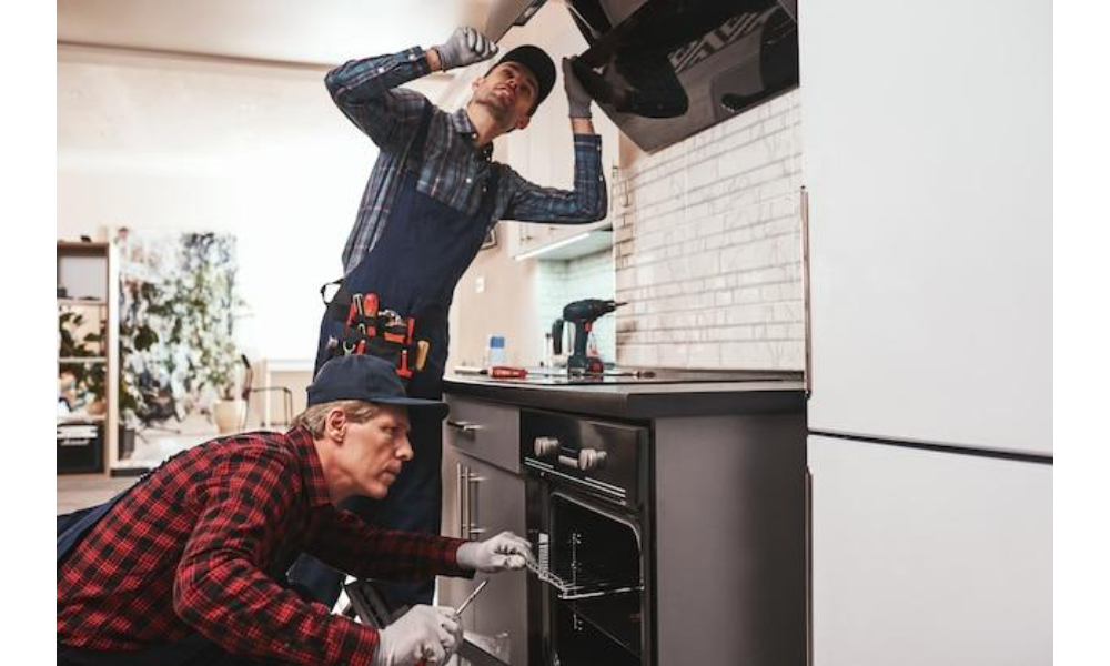 5 Benefits of Regular Home Appliance Repairs and Maintenance