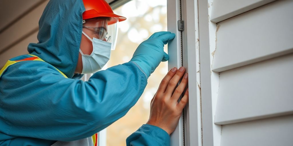 Asbestos and Its Risks