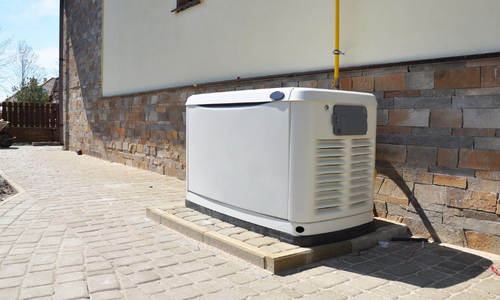 Whole-Home Generators: Are They Really Worth It for Power Outages?