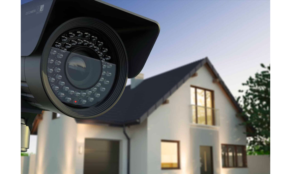 The Role of Crime Data Analysis in Residential Security Planning