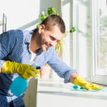 Tailored Cleaning Plans for Every NDIS Client