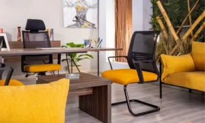 How Workspace Design Quietly Determines Your Company’s Future: What Singapore’s Most Successful Businesses Know