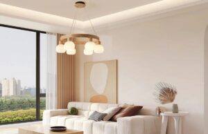 From Minimalist to Glam: Unconventional Dining Room Light Fixtures for Every Style