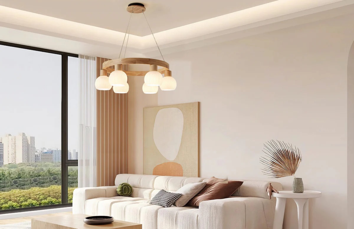 From Minimalist to Glam: Unconventional Dining Room Light Fixtures for Every Style