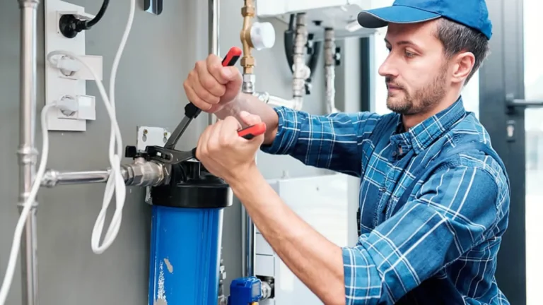Why You Need a Whole Home Water Filter: Benefits, Installation, and Maintenance