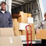 Simplifying Relocation: Expert Solutions for House Shifting Across Dubai and Abu Dhabi