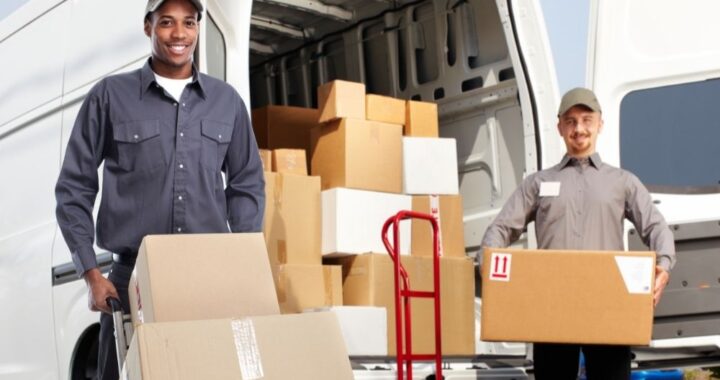 Simplifying Relocation