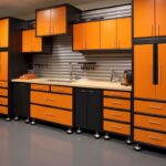 Why Choose Garage Cabinets? A Guide to Premium Steel Storage Solutions