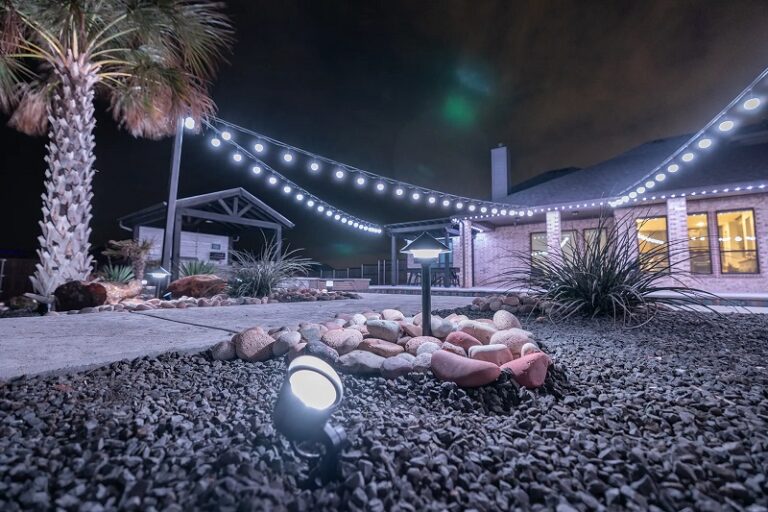 The Power of Event Lighting In Utah with Smart Solutions